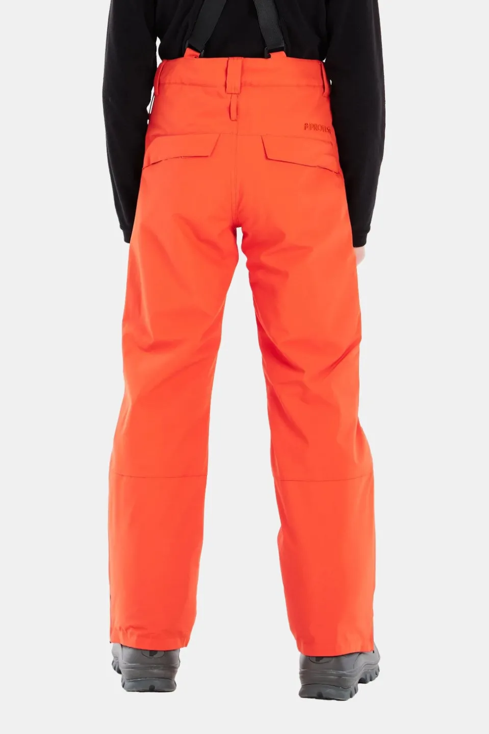 Protest Spiket Snowpants Junior