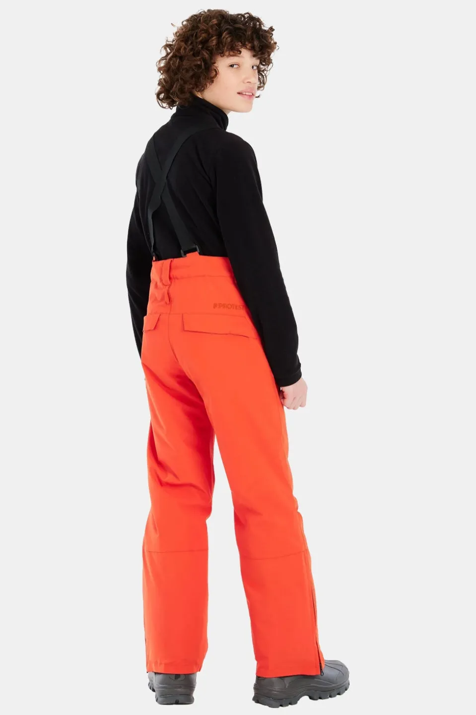 Protest Spiket Snowpants Junior