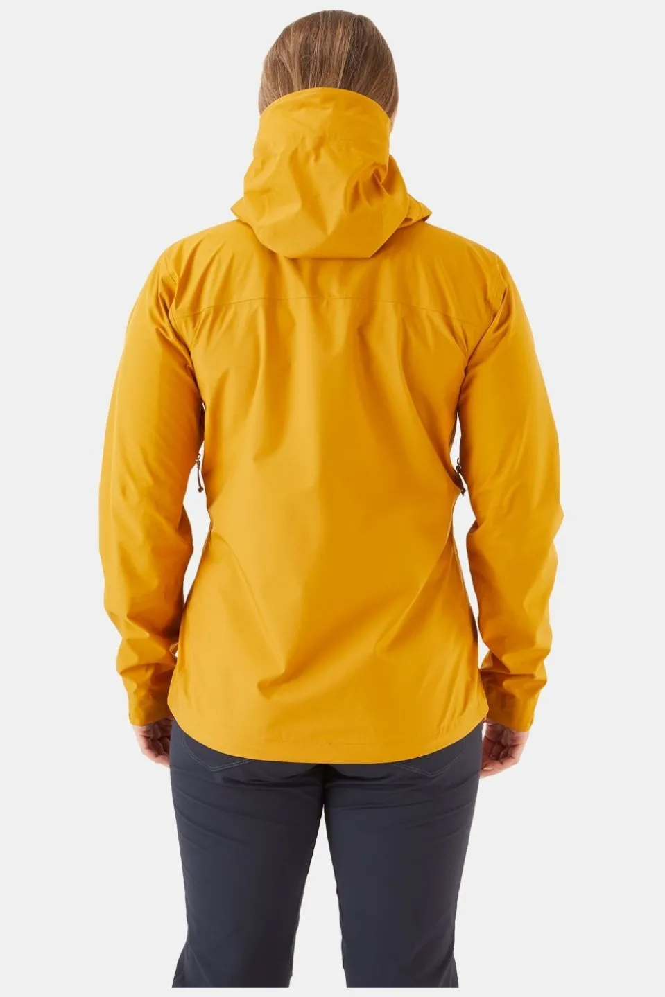 Rab Arc Eco Hardshell Jas Dames