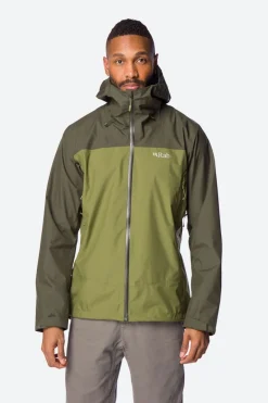 Rab Arc Eco Hardshell Jas