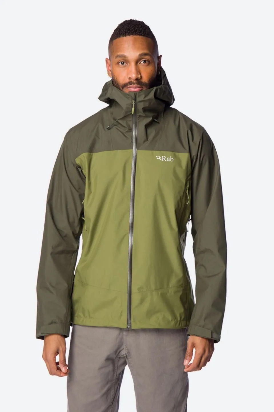 Rab Arc Eco Hardshell Jas