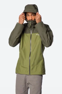 Rab Arc Eco Hardshell Jas
