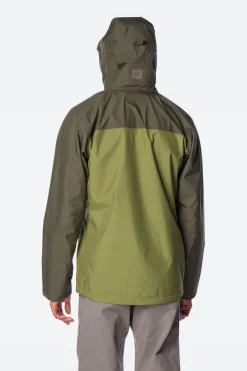 Rab Arc Eco Hardshell Jas