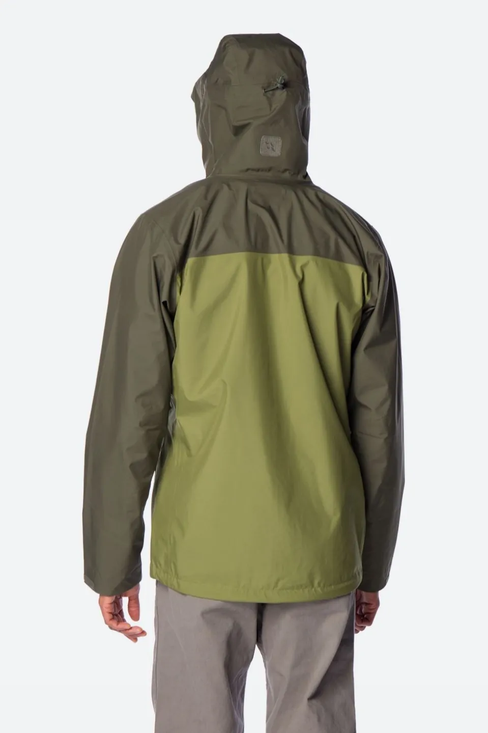 Rab Arc Eco Hardshell Jas