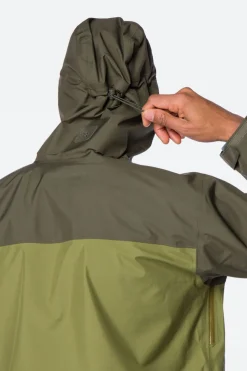 Rab Arc Eco Hardshell Jas