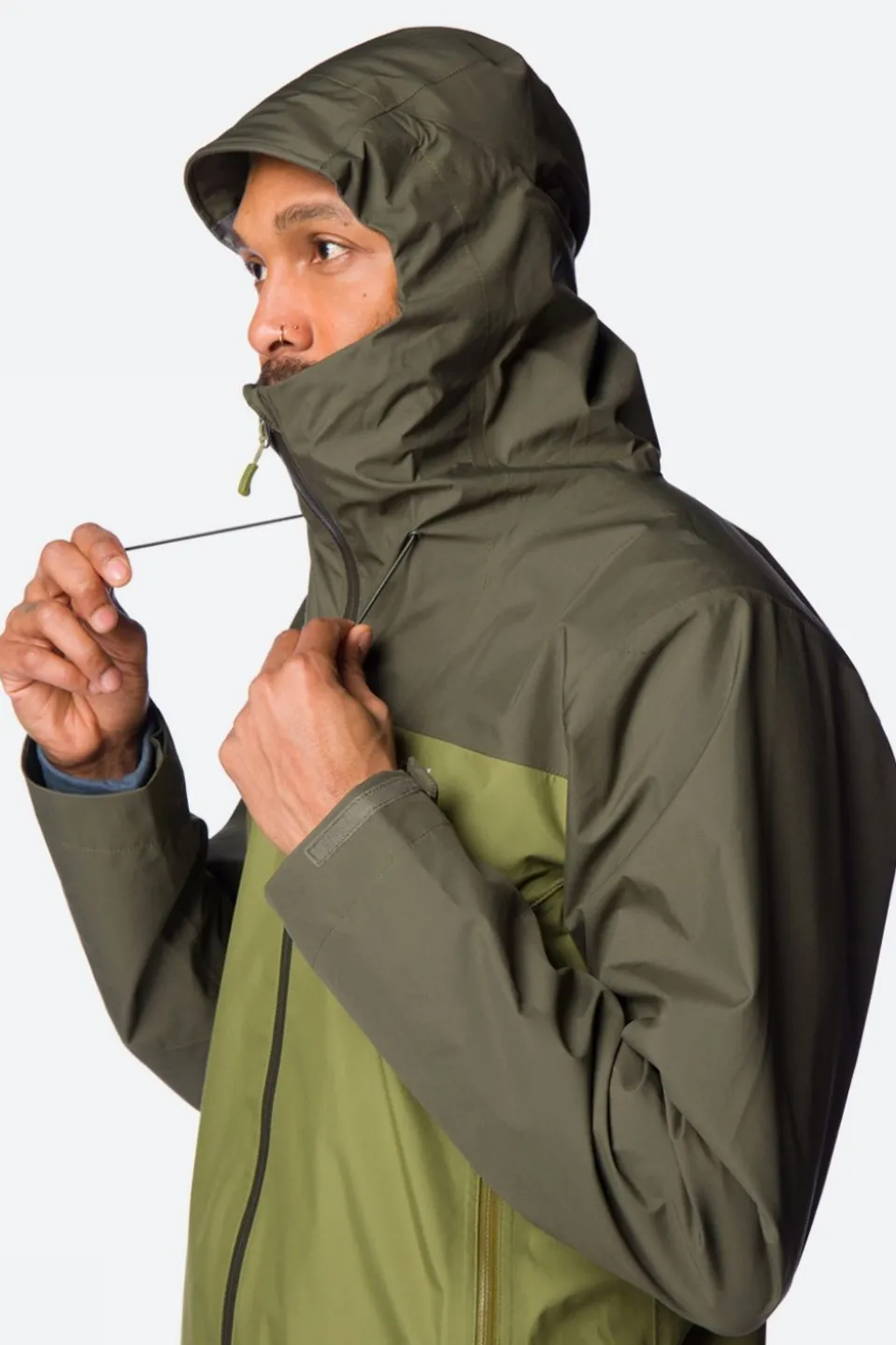 Rab Arc Eco Hardshell Jas