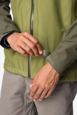 Rab Arc Eco Hardshell Jas