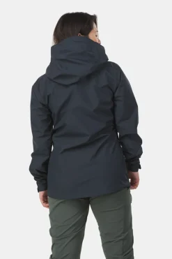 Rab Arc Eco Hardshell Jas Dames
