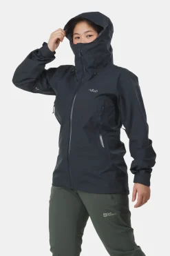 Rab Arc Eco Hardshell Jas Dames