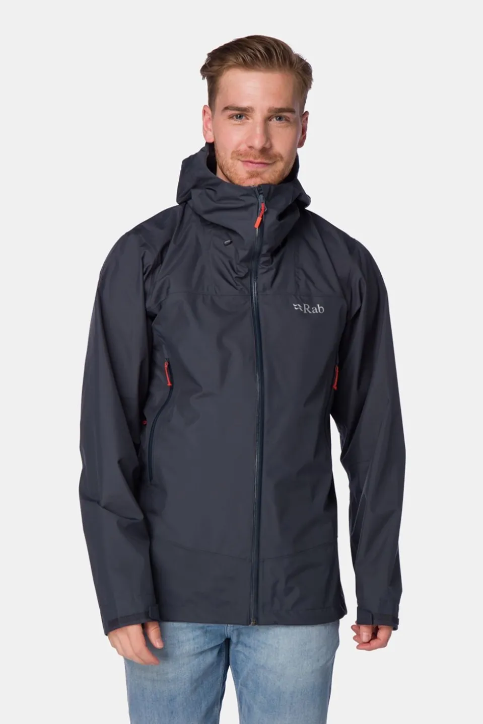 Rab Arc Eco Hardshell Jas