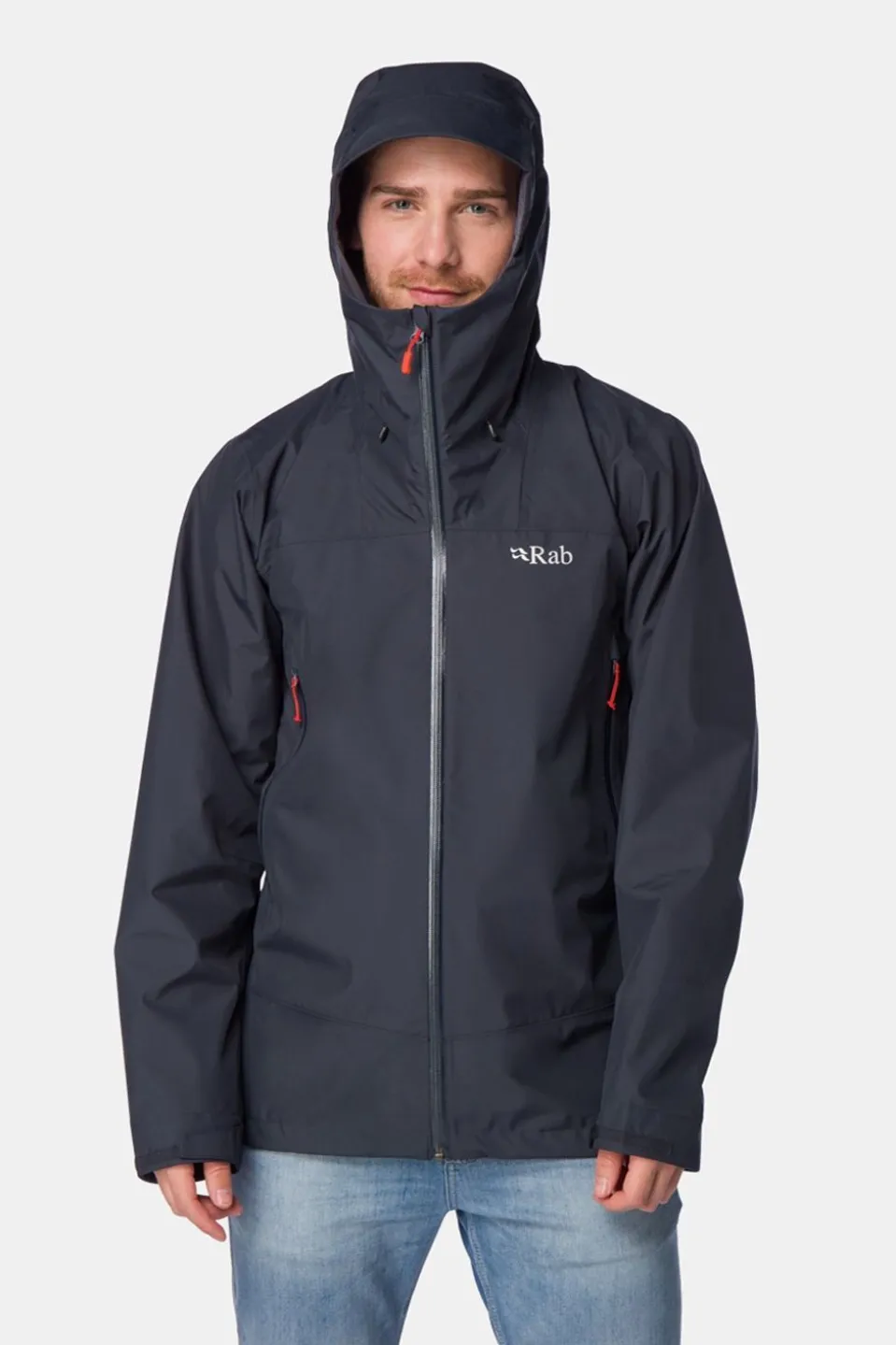 Rab Arc Eco Hardshell Jas