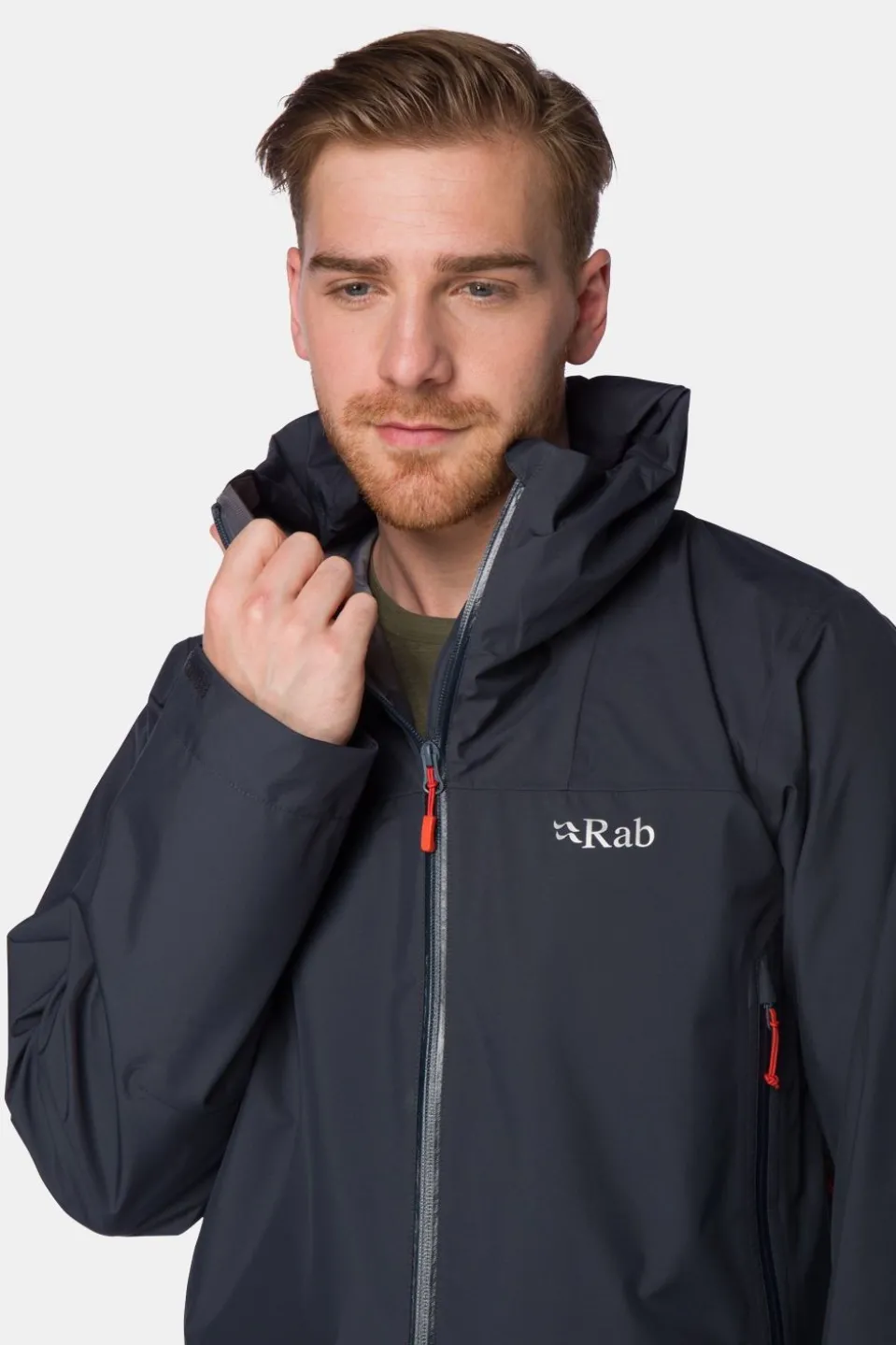 Rab Arc Eco Hardshell Jas