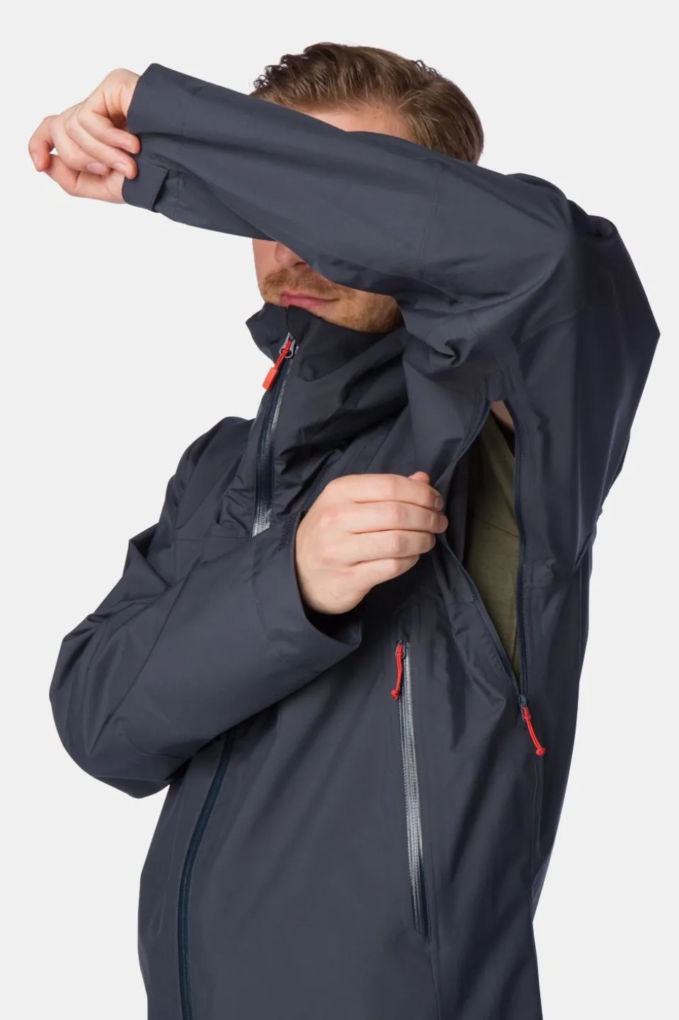 Rab Arc Eco Hardshell Jas