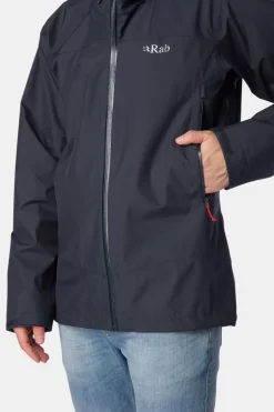 Rab Arc Eco Hardshell Jas
