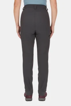 Rab Ascendor Light Outdoorbroek Dames