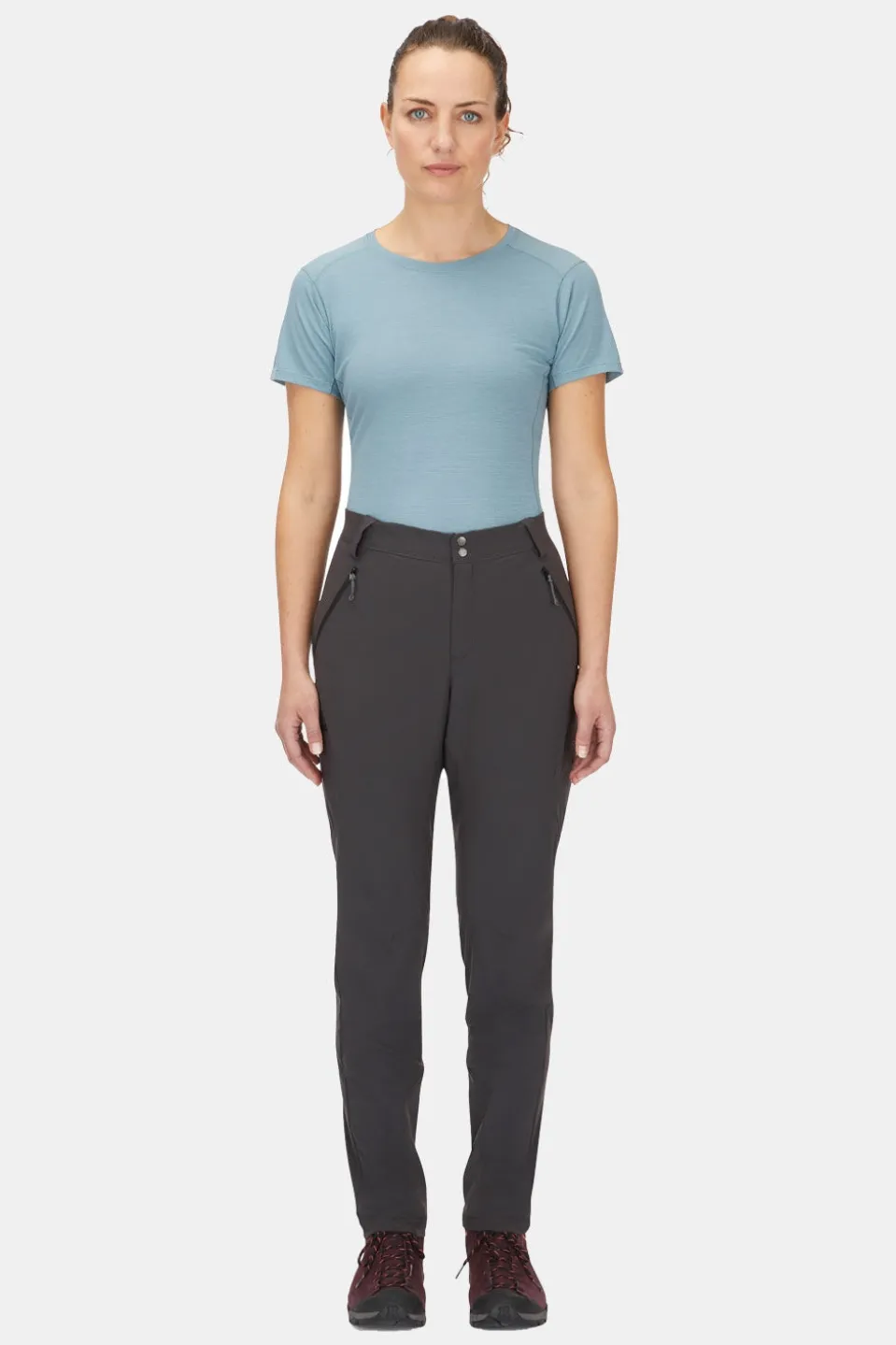 Rab Ascendor Light Outdoorbroek Dames