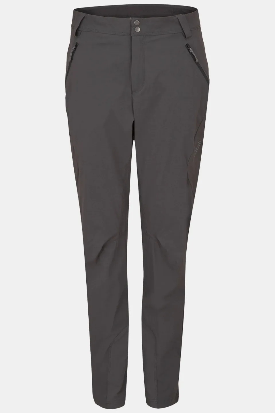 Rab Ascendor Light Outdoorbroek Dames
