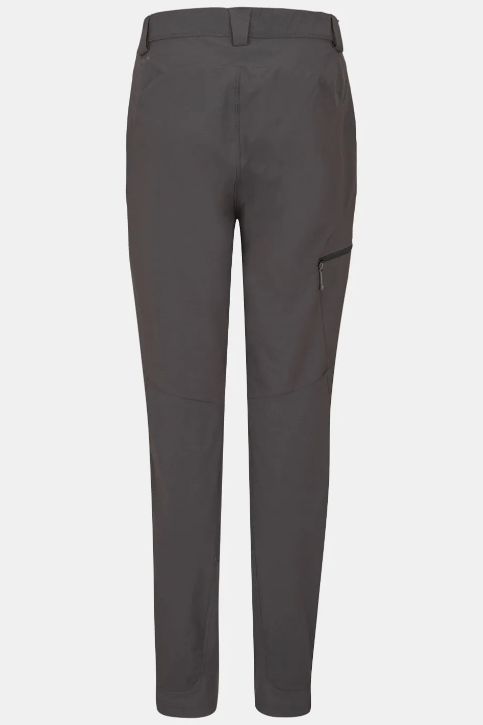 Rab Ascendor Light Outdoorbroek Dames