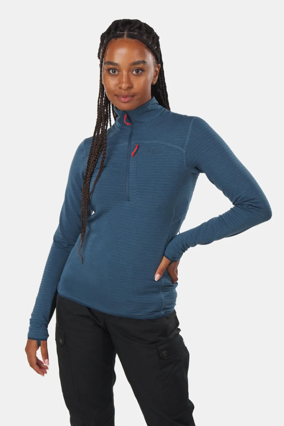 Rab Ascendor Light Pull-On Wmns