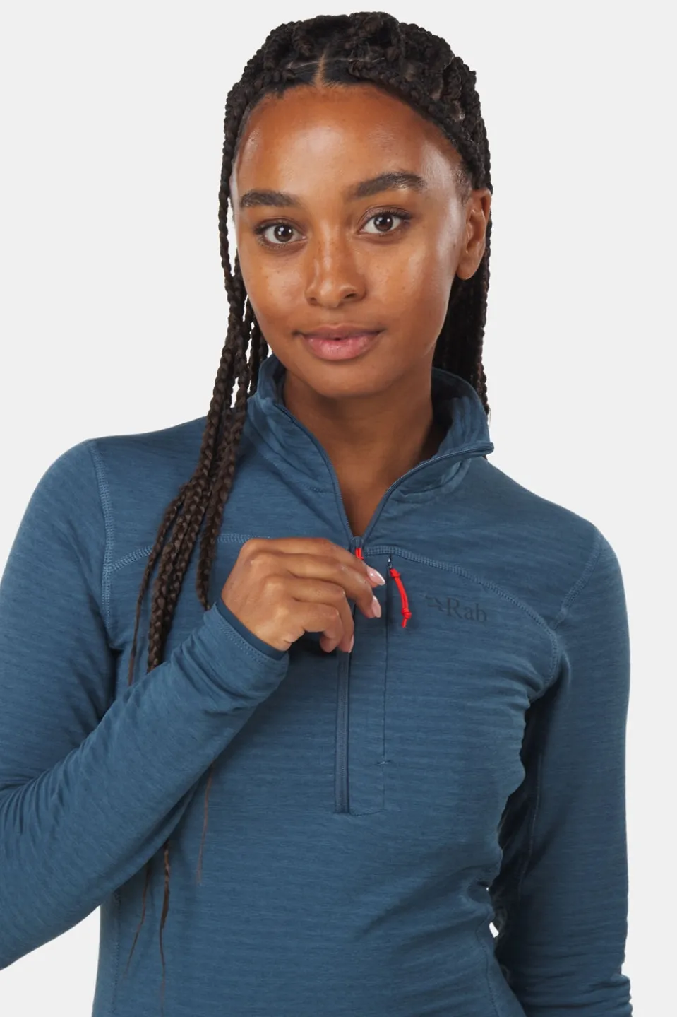 Rab Ascendor Light Pull-On Wmns