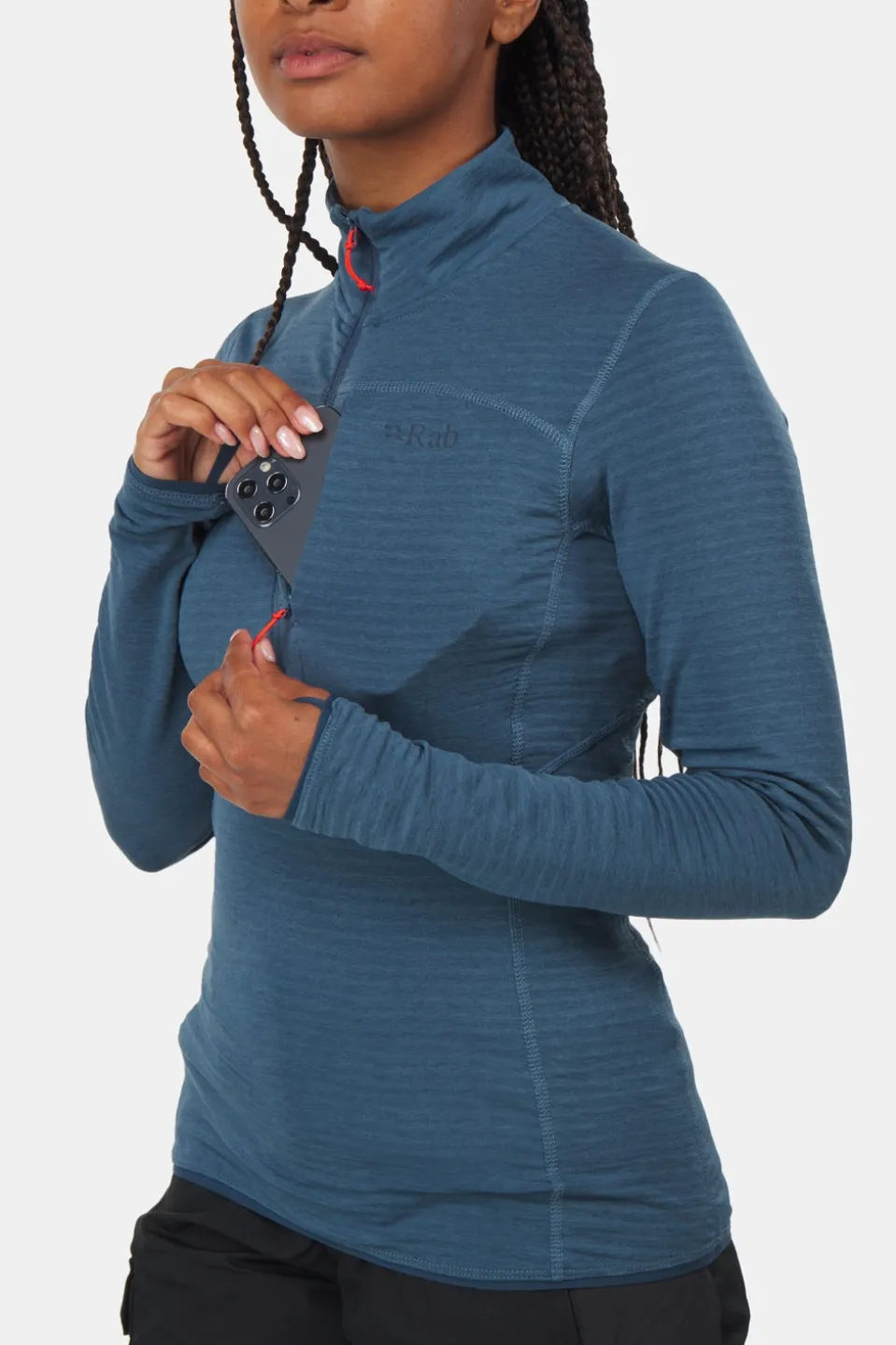 Rab Ascendor Light Pull-On Wmns