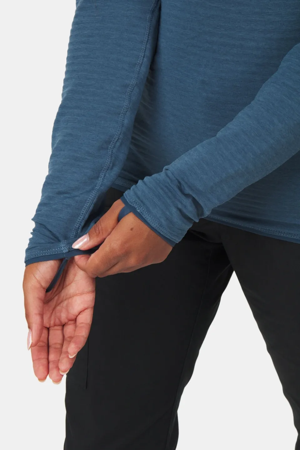 Rab Ascendor Light Pull-On Wmns
