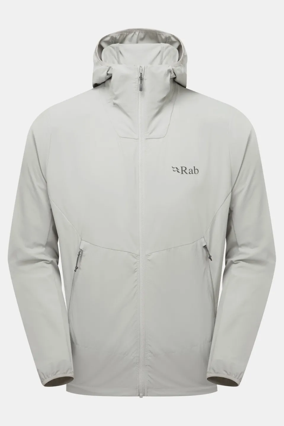 Rab Borealis Hoody Softshell Jas
