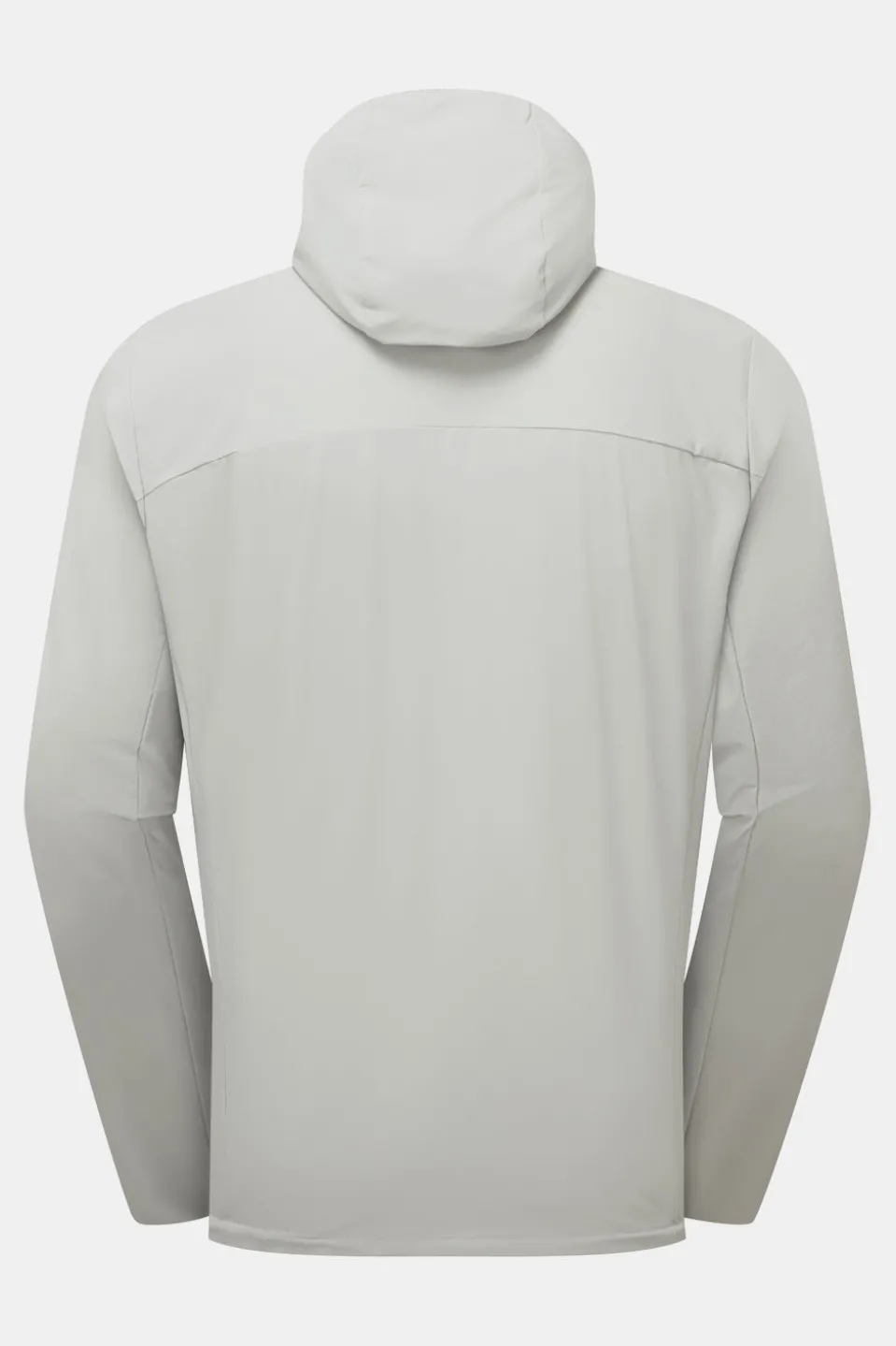 Rab Borealis Hoody Softshell Jas