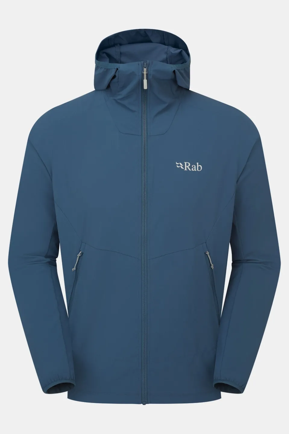 Rab Borealis Hoody Softshell Jas