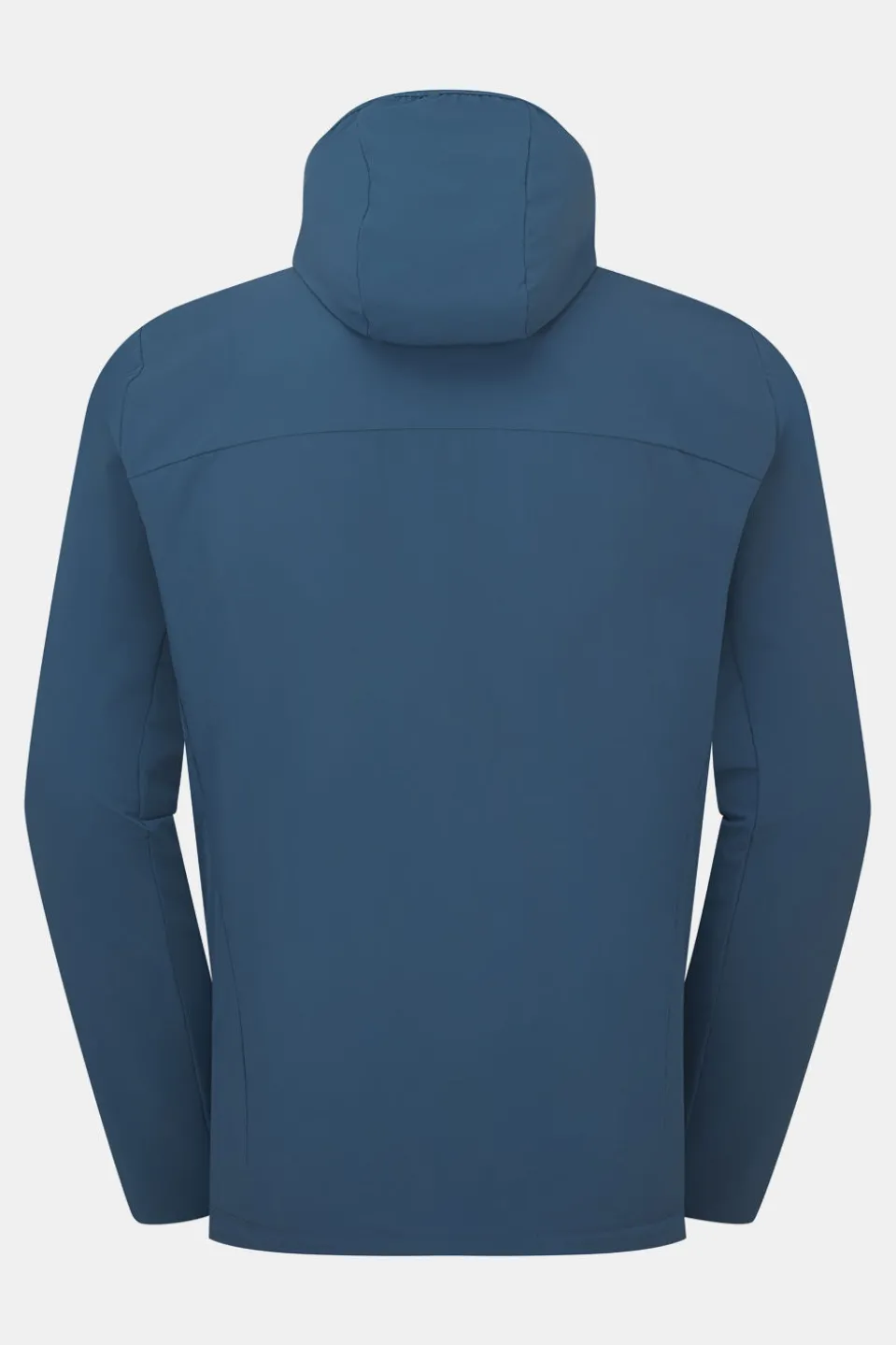 Rab Borealis Hoody Softshell Jas