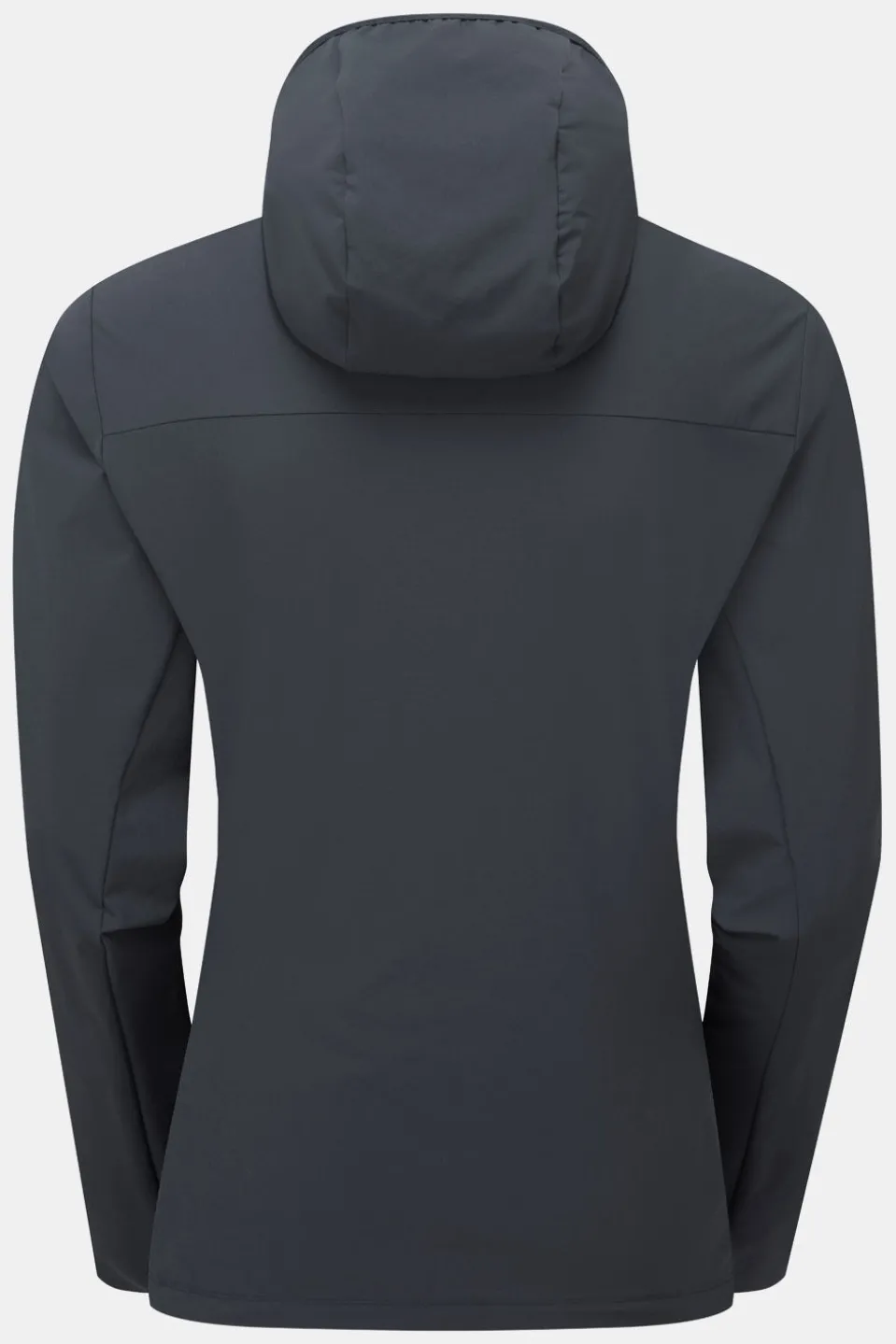 Rab Borealis Hoody Softshell Jas Dames