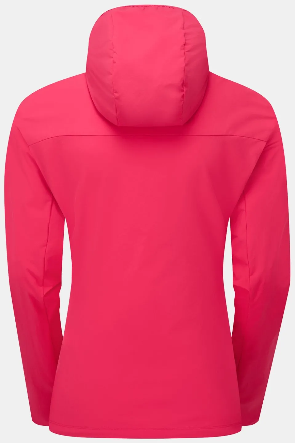 Rab Borealis Hoody Softshell Jas Dames