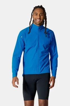 Rab Cinder Borealis Softshell Fietsjas