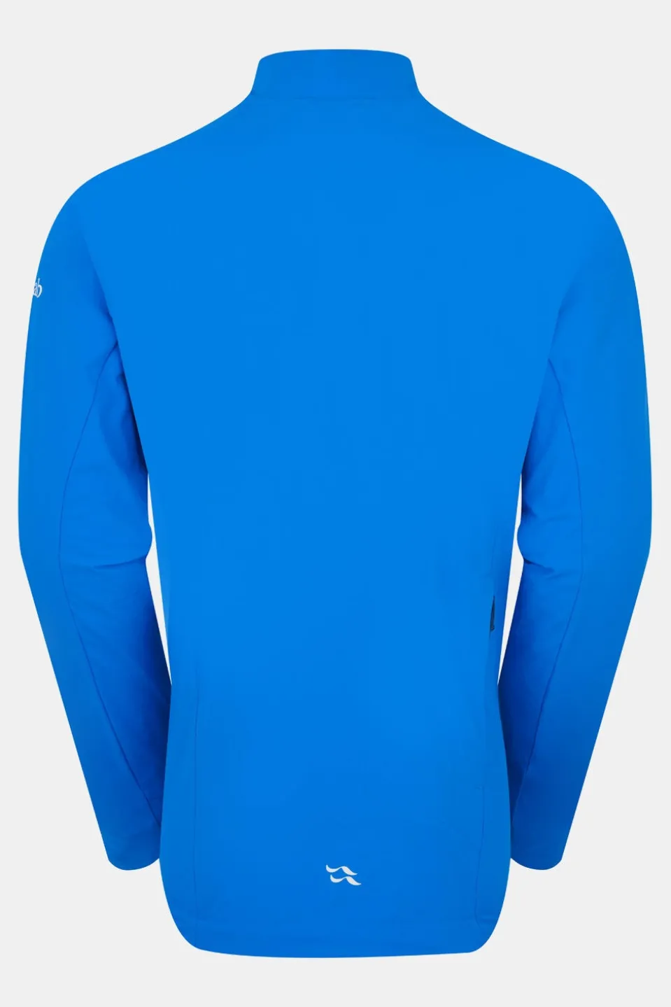Rab Cinder Borealis Softshell Fietsjas
