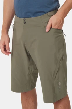 Rab Cinder Crank Shorts Fietsbroek