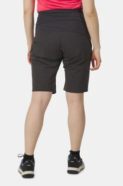 Rab Cinder Crank Shorts Fietsbroek Dames