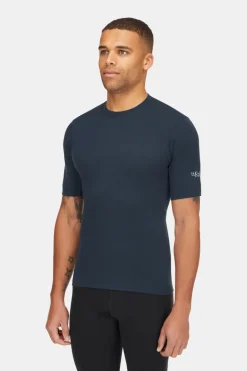 Rab Cinder Crimp Tee Fiets T-Shirt