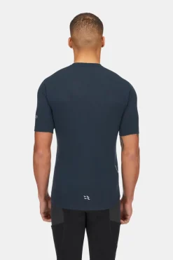 Rab Cinder Crimp Tee Fiets T-Shirt