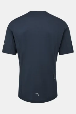 Rab Cinder Crimp Tee Fiets T-Shirt