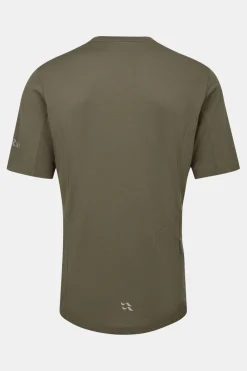 Rab Cinder Crimp Tee Fiets T-Shirt