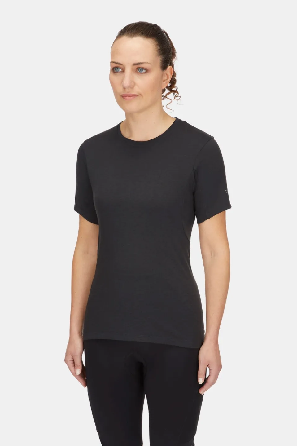 Rab Cinder Crimp Tee Fietsshirt Dames