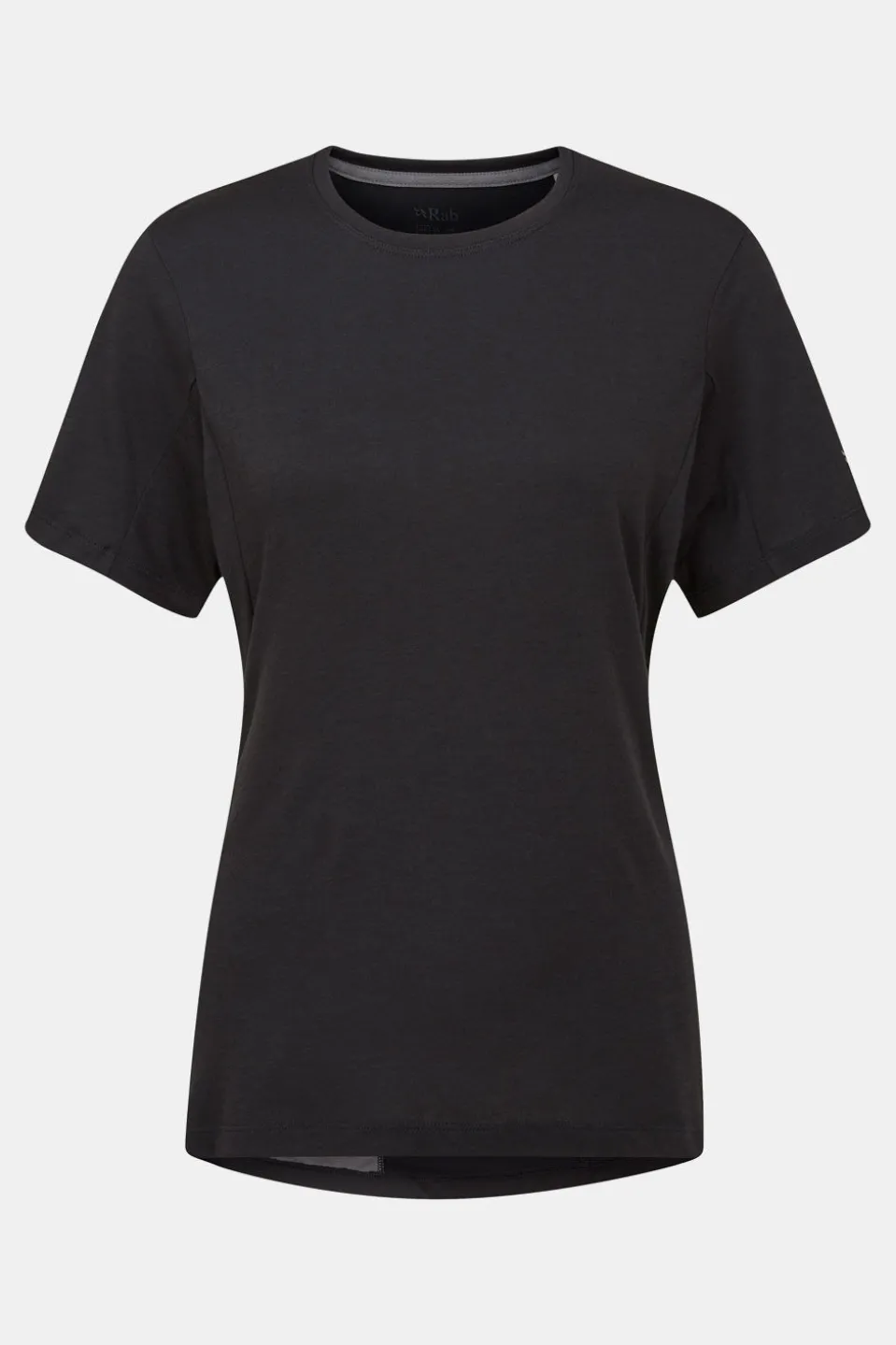 Rab Cinder Crimp Tee Fietsshirt Dames