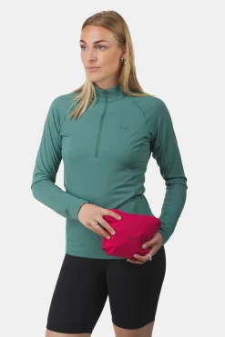 Rab Cinder Downpour Light Fietsjas Dames