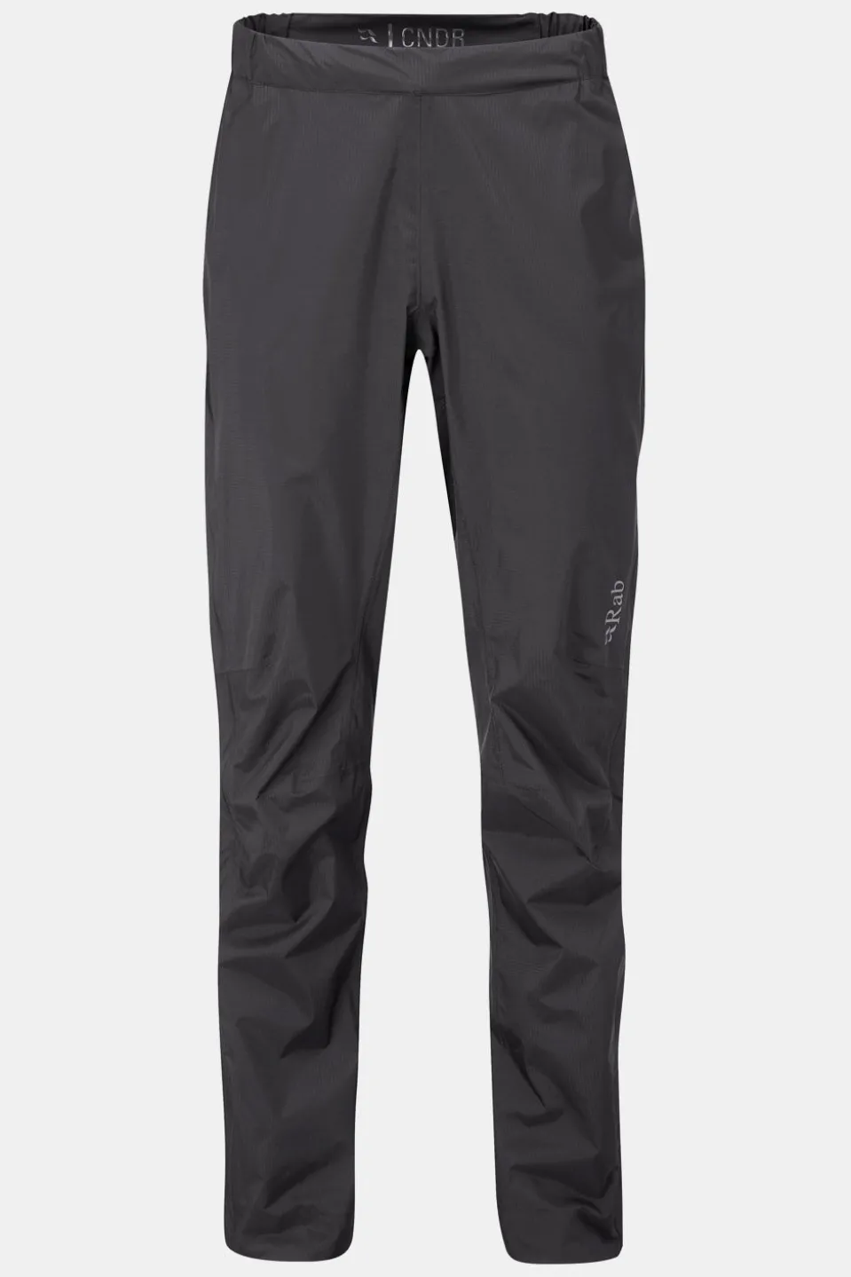 Rab Cinder Downpour Light Fietsregenbroek