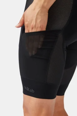 Rab Cinder Liner Shorts Fietsonderbroek Dames