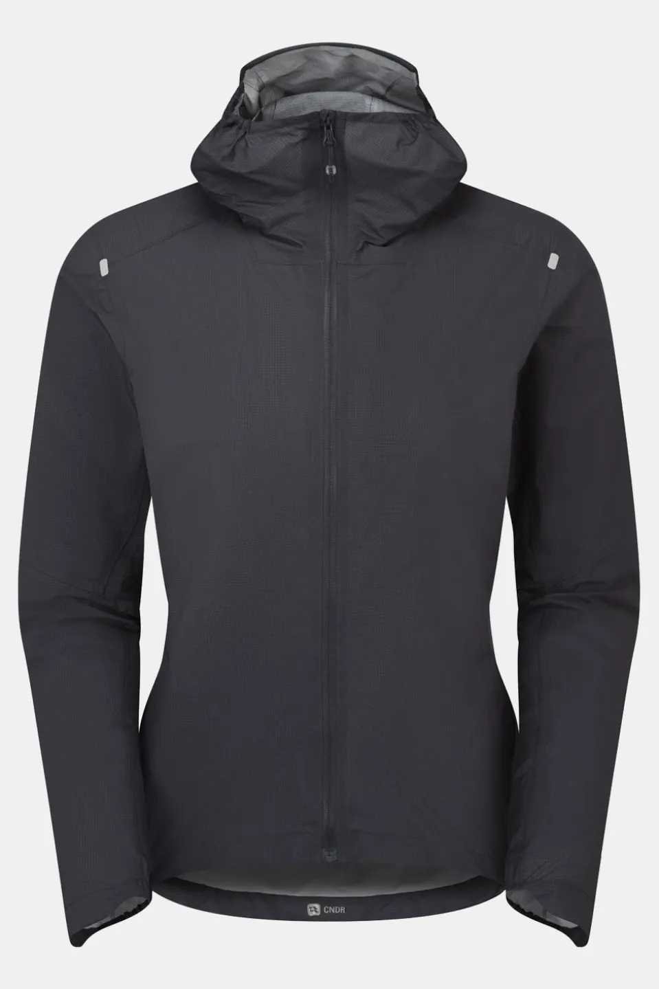 Rab Cinder Phantom Hardshell Jas Dames