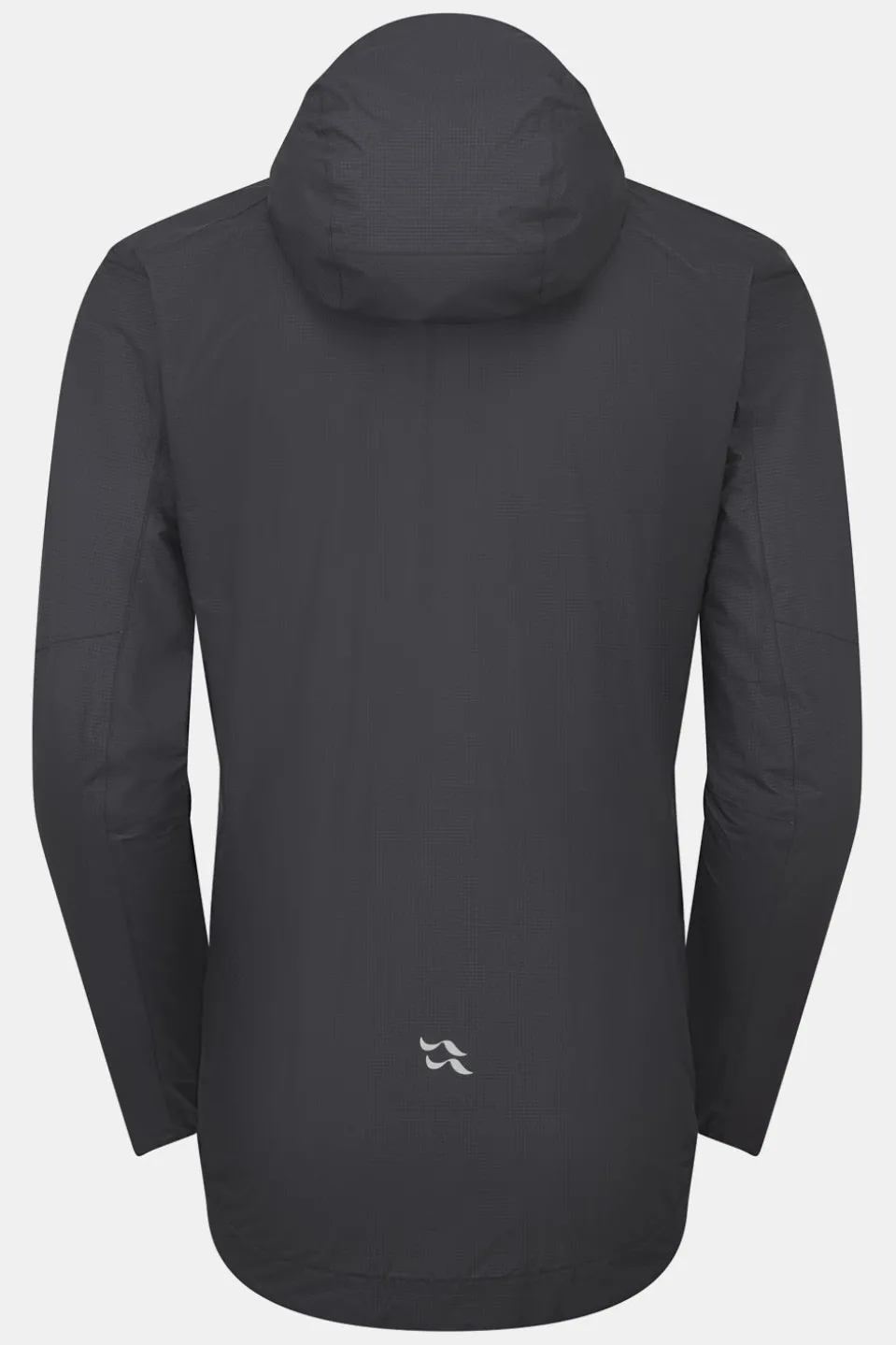 Rab Cinder Phantom Hardshell Jas Dames