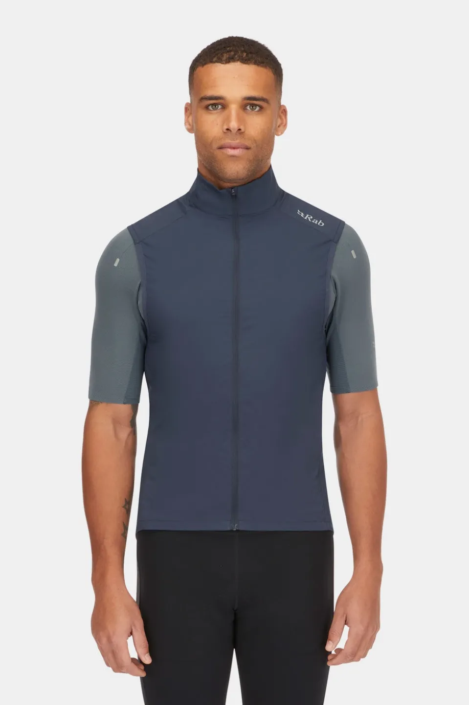 Rab Cinder Windveil Bodywarmer