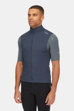 Rab Cinder Windveil Bodywarmer