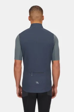 Rab Cinder Windveil Bodywarmer